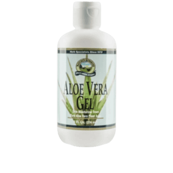 Aloe Vera Gel