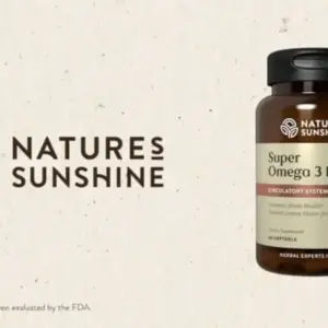 Super Omega-3 EPA 60