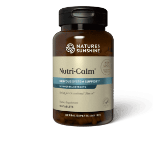 Nature's Sunshine Nutri-Calm