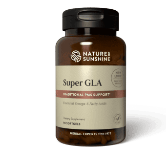 Nature's Sunshine Super GLA