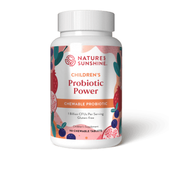 Nature's Sunshine Children's Probiotic