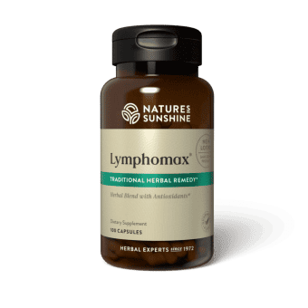 Nature's Sunshine Lymphomax