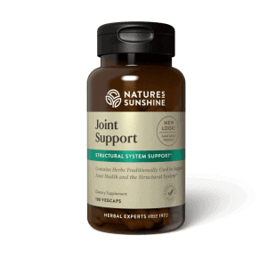 Nature's Sunshine Joint Support