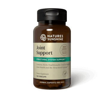 Nature's Sunshine Joint Support