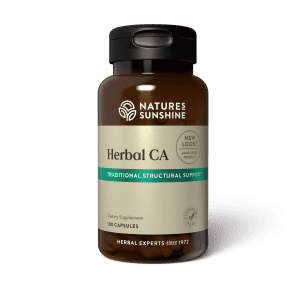 Nature's Sunshine Herbal CA