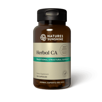 Nature's Sunshine Herbal CA