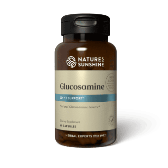 Nature's Sunshine Glucosamine