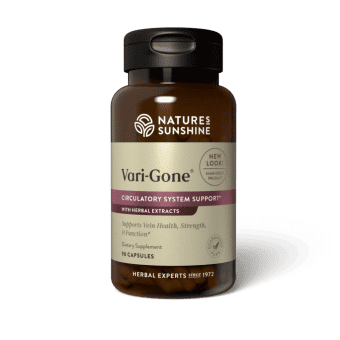 Nature's Sunshine Vari-Gone