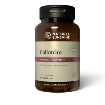 Nature's Sunshine Collatrim