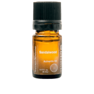 Sandalwood Essential Oil