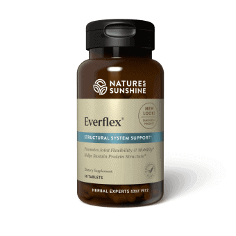 Nature's Sunshine Everflex