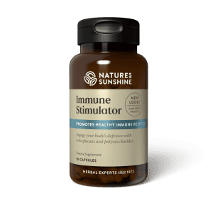 Nature's Sunshine Immune Stimulator