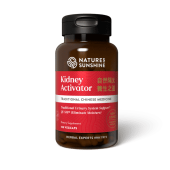 Nature's Sunshine Kidney Activator