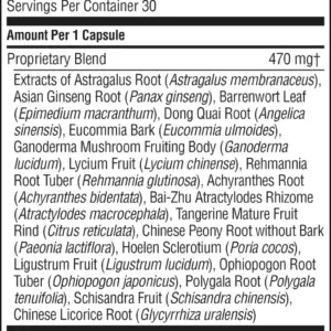 Trigger Immune® TCM