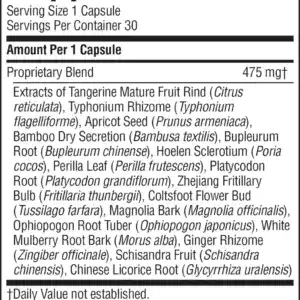 Breathe Activator TCM