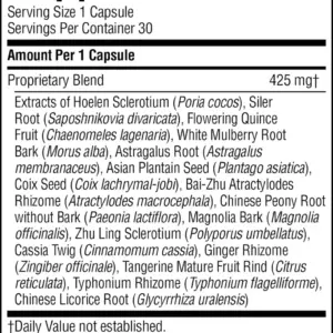 Kidney Activator TCM