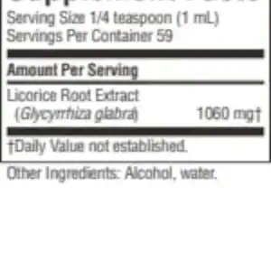 Licorice Root Extract