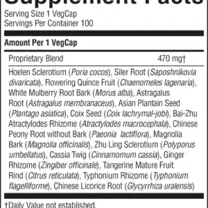 Kidney Activator Chinese