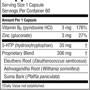 5-HTP Power