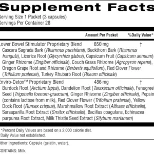 CleanStart Apple Cinnamon