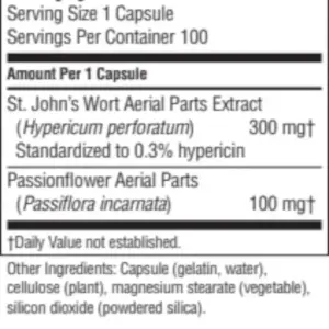 St. John's Wort