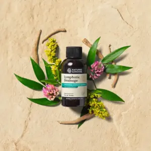 Lymphatic Drainage