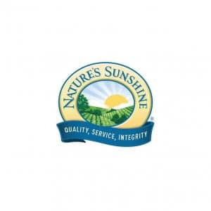Logotipo de Nature Sunshine