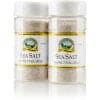 Natures Sunshine Sea Salt