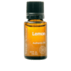 Lemon Essential Oil Cover