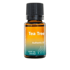 Tea Tree Authentic Oil