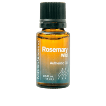 Aceite Auténtico de Romero