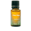 Clary Sage Cover