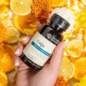 CoQ10