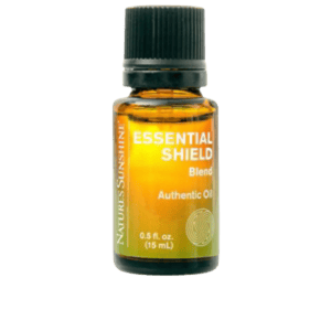 Essential Shield Blend