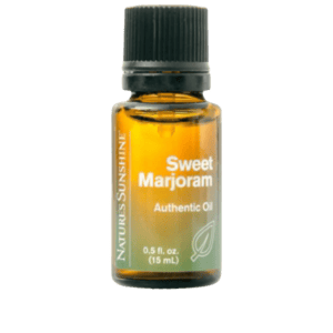 Sweet Marjoram Oil