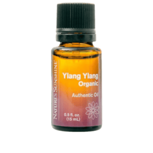 Ylang Ylang Cover