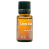 Aceite de clavo