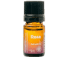 Rose Authentic Oil