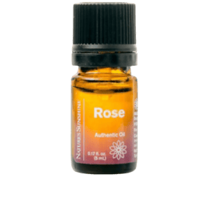 Rose Authentic Oil