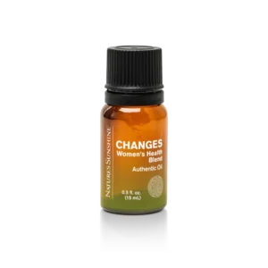 Changes Essential Oil