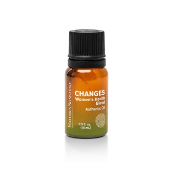 Changes Essential Oil