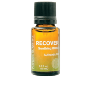 Recover Soothing Blend