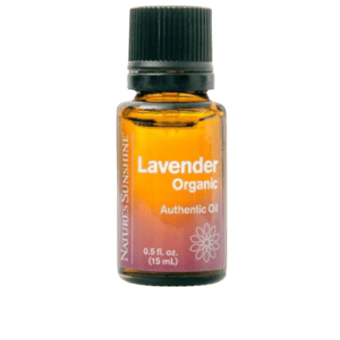 Lavender Cover