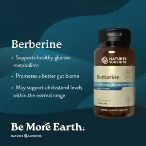 Berberine