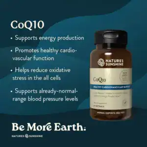 CoQ10