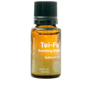 Tei-Fu Soothing Blend