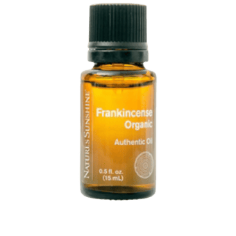 Frankincense Essential Oil