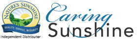 Caring Sunshine