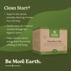 CleanStart Mild