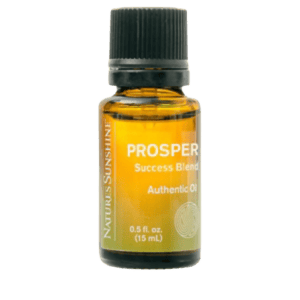 Prosper Success Blend